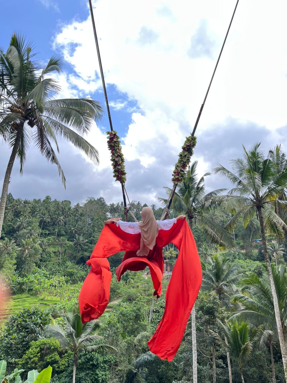 Ubud & Kintamani
